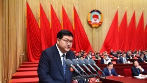 1��22��,��Э����ʡʮ������ξۻ�ڶ���ȫ��ۻ������ݾ���,����ʡ����������ϯ��ũ����ʡί����̬����רί�����Ρ��������ǲ���ˮ���Ŷ��³���������Ϊ8��ίԱ֮һ��������ὲ����