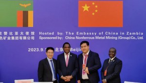 9��14�������й�פ�ޱ��Ǵ�ʹ���������й����ޱ���Ͷ���ƽ��˶��ھ����������³����������������������ݻ�ϣ������������ͬʱԼ���ޱ��Ǵ����������������ǲ���ˮ���ſ�����