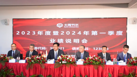 �������ǲ���ˮ�����ٿ�2023�����2024���һ����ҵ��˵������