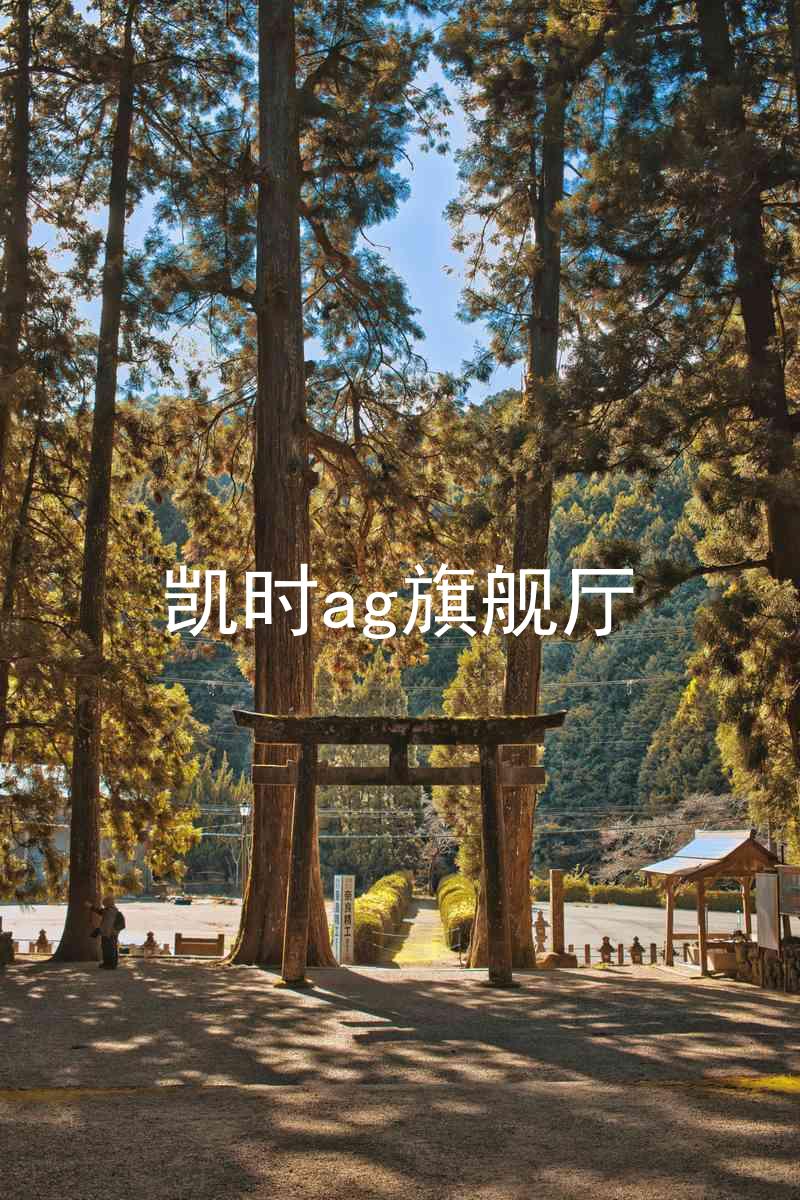凯时ag旗舰厅